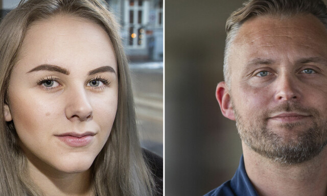 Advarer kjendiser: Slik beskytter du deg mot passordtyveri